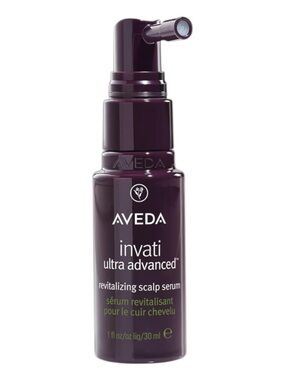Aveda Invati Ultra Advanced Revitalizing Scalp Serum, 1 fl oz NIB